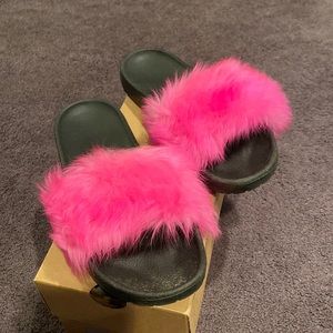 Ugg Slippers